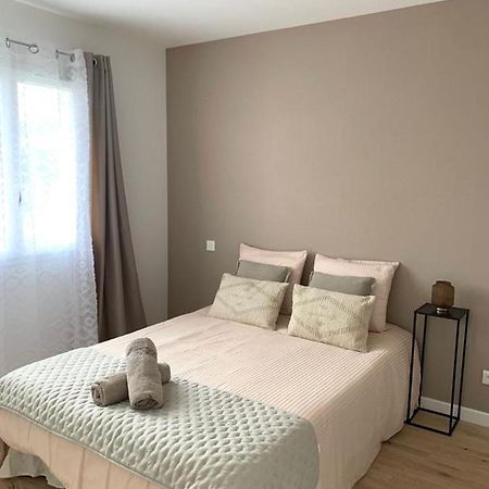 Charmante Villa Châtellerault Eksteriør billede