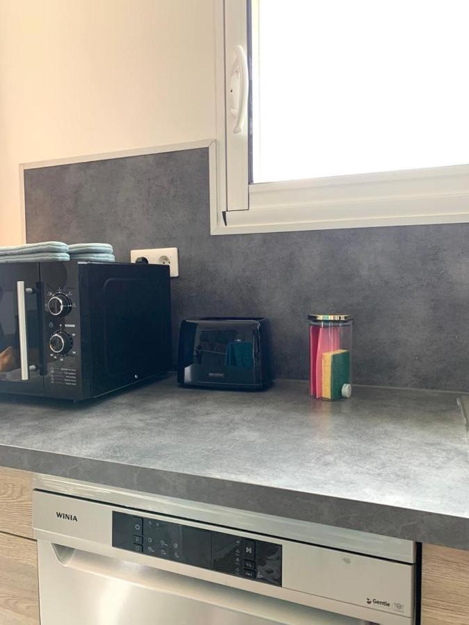 Charmante Villa Châtellerault Eksteriør billede